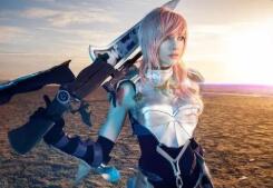 尘白禁区芬妮澄意如何样