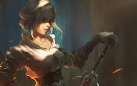 安然火影忍者手游何实力